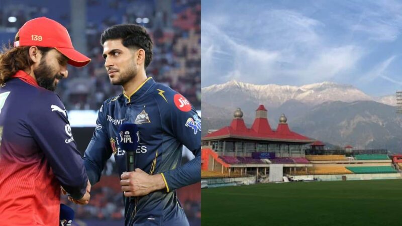 ಮಳೆಯಿಂದ ಪಂದ್ಯ ರದ್ದಾದ್ರೆ RCBಗೆ ಫೈನಲ್ ಟಿಕೆಟ್ – ಅಂಕಪಟ್ಟಿಯಲ್ಲಿ ಅಗ್ರಸ್ಥಾನದಲ್ಲಿದ್ದ ಬೆಂಗಳೂರಿಗೆ ಚಾನ್ಸ್