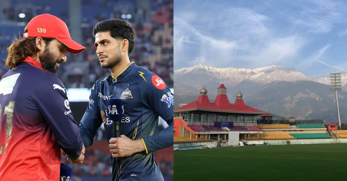 ಮಳೆಯಿಂದ ಪಂದ್ಯ ರದ್ದಾದ್ರೆ RCBಗೆ ಫೈನಲ್ ಟಿಕೆಟ್ – ಅಂಕಪಟ್ಟಿಯಲ್ಲಿ ಅಗ್ರಸ್ಥಾನದಲ್ಲಿದ್ದ ಬೆಂಗಳೂರಿಗೆ ಚಾನ್ಸ್