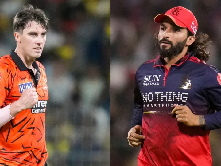 SRH ಕೊಟ್ಟಿದ್ದು 256 ರನ್‌ಗಳ ಟಾರ್ಗೆಟ್ – RCB ಗುರಿ 166 ರನ್‌ಗಳಷ್ಟೇ – ಫ್ಯಾನ್ಸ್‌ಗೆ ನಿರಾಶೆ ಮಾಡಿದ್ದೇಕೆ ಬೆಂಗಳೂರು ಟೀಮ್?