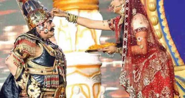 ರಾವಣನ ಹೆಂಡತಿ  ಮ೦ಡೋದರಿ ಕಥೆ ನಿಮ್ಗೆ ಗೊತ್ತಾ? – ರಾವಣನಿಗಾಗಿ ಈಕೆ ಏನೆಲ್ಲಾ ಮಾಡಿದ್ದಾಳೆ ಅನ್ನೋದ್ದನ್ನ ಒಮ್ಮೆ ಕೇಳಿ?