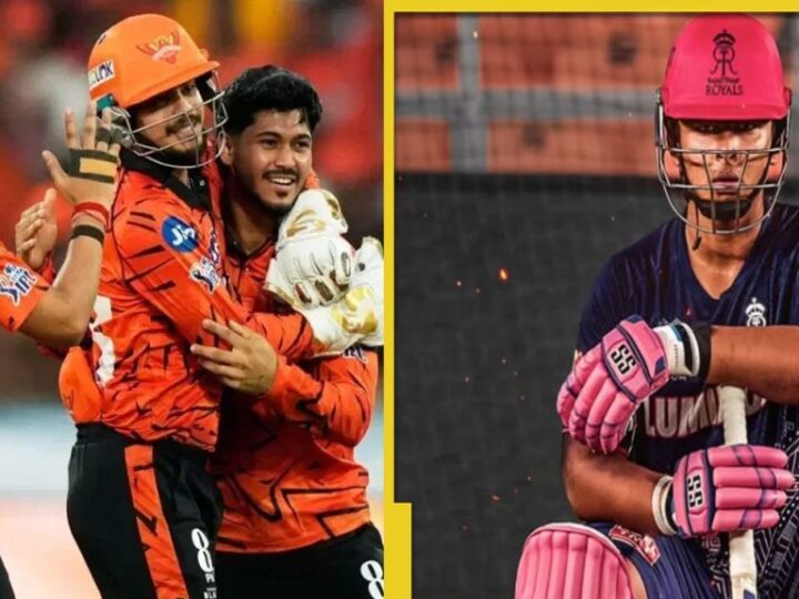 ಸಿಡಿಲಬ್ಬರದ ಓಪನರ್‌ಗಳ ಭರ್ಜರಿ ಮುಖಾಮುಖಿ – ಸೂರ್ಯವಂಶಿ VS ಎಸ್ಆರ್‌ಹೆಚ್‌ ಬೌಲರ್‌ಗಳ ಸೇಡಿನ ಸಮರ