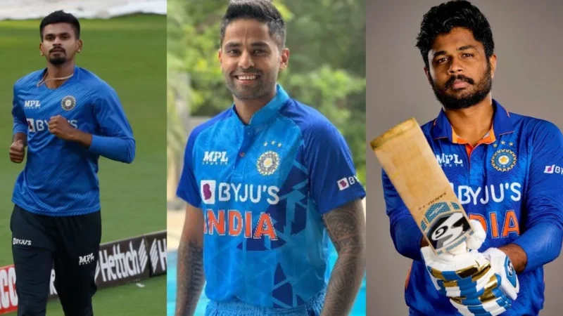 ಪಂಜಾಬ್ ಕಿಂಗ್ ಕ್ಯಾಪ್ಟನ್ ಶ್ರೇಯಸ್ ಎಡವಿದ್ದೆಲ್ಲಿ? – ಐಪಿಎಲ್‌ನಲ್ಲಿ ಕಳಪೆ ಬ್ಯಾಟಿಂಗ್‌ಗೆ ಸೂರ್ಯ ನಾಯಕತ್ವ ಕೈತಪ್ಪುತ್ತಾ?