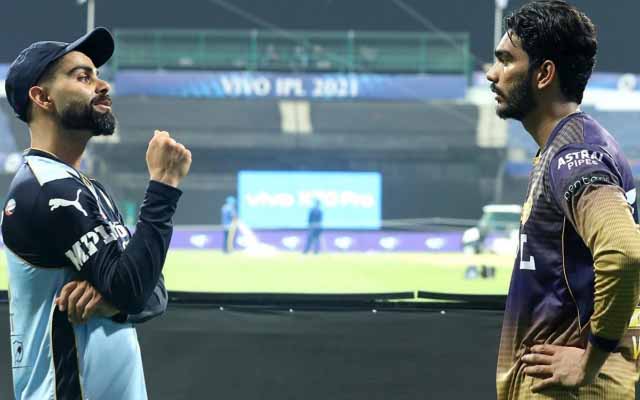 RCB ಓಪನರ್ಸ್ ಕೊಹ್ಲಿ ಮತ್ತು ವೆಂಕಟೇಶ್ ಅಯ್ಯರ್? – ಲಕ್ನೋ ನಾಯಕ ರಿಷಭ್ ಪಂತ್ ಮಾತಿಗೆ ಆಕ್ರೋಶ