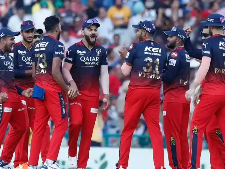 RCB ವಿಕ್ನೇಸ್ ಗೊತ್ತಾಯ್ತಾ? –   ಪಾಟಿದಾರ್ ಪಡೆಗೆ 5 ಚಾಲೆಂಜ್!ರಿವೇಂಜ್ ಮ್ಯಾಚ್ ಶಾಪವಾಗುತ್ತಾ!