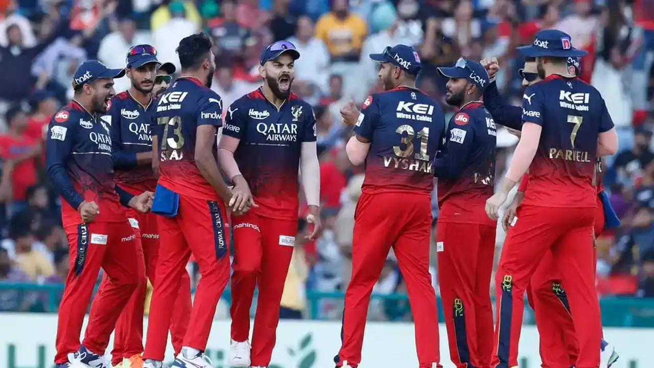 RCB ವಿಕ್ನೇಸ್ ಗೊತ್ತಾಯ್ತಾ? –   ಪಾಟಿದಾರ್ ಪಡೆಗೆ 5 ಚಾಲೆಂಜ್!ರಿವೇಂಜ್ ಮ್ಯಾಚ್ ಶಾಪವಾಗುತ್ತಾ!