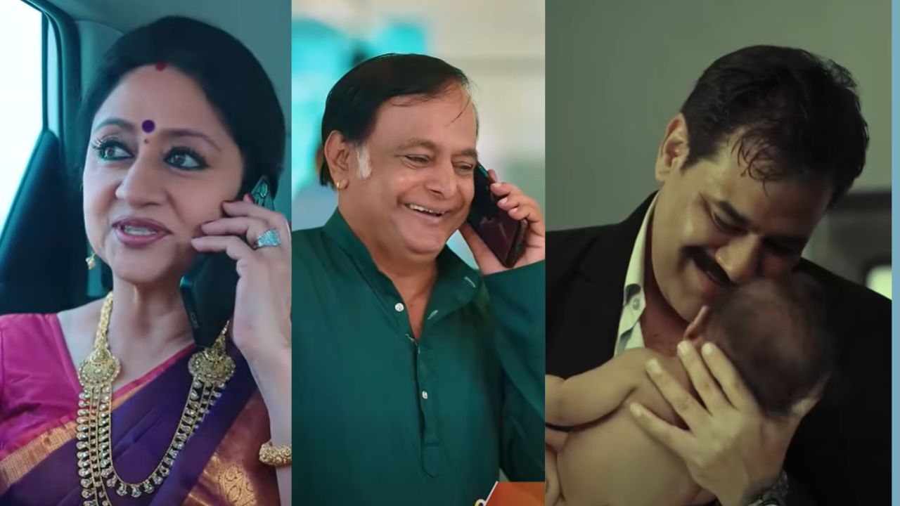 ಅಮೃತಧಾರೆ ಸೀರಿಯಲ್‌ನಲ್ಲಿ ಗೌತಮ್ ಮಾವನಿಗೆ ಕಂಟಕ – ಲಕ್ಷ್ಮೀಕಾಂತ್ ಪಾತ್ರ ಸಾವಲ್ಲಿ ಅಂತ್ಯವಾಗುತ್ತಾ?