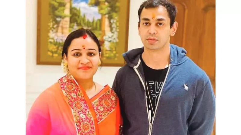 ಮುಲಾಯಂ ಸಿಂಗ್ ಯಾದವ್ ಪುತ್ರ ನಿಗೂಢ ಸಾವು – ಬಿಜೆಪಿ ಲೀಡರ್ ಅಪರ್ಣಾ ಯಾದವ್ ಗಂಡ ಸಾವನ್ನಪ್ಪಿದ್ದು ಹೇಗೆ?