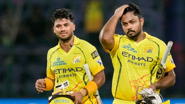 ಚೇಟಾ ಏಟಿಗೆ ಡೆಲ್ಲಿ ಅಪ್ಪಚ್ಚಿ – CSK ಪ್ಲೇ ಆಫ್ ಹಾದಿ ಸುಲಭ!KL ತಲೆ ಮೇಲೆ ಆರೆಂಜ್ ಕಿರೀಟ