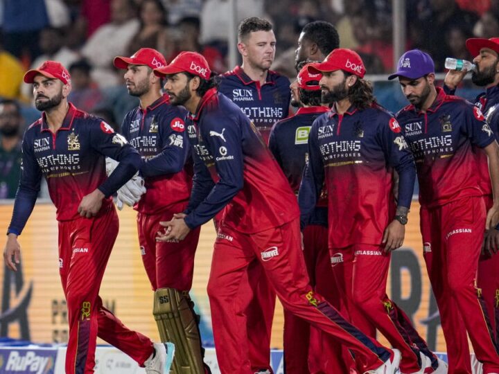 RCBಗೆ ಟ್ರೋಫಿ ಡಿಫೆಂಡ್ ಚಾಲೆಂಜ್ – ಎಡವಿದ್ರೂ ಮೈಕೊಡವಿ ಎದ್ದು ನಿಲ್ತಾರಾ?ಕ್ಲೈಮ್ಯಾಕ್ಸ್ DOMINATION ಹೇಗಿರುತ್ತೆ?