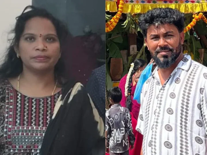 ಮದುವೆಯಾಗಲು ನಿರಾಕರಿಸಿದ 40 ವರ್ಷದ ಮಹಿಳೆಯನ್ನ ಕೊಂದು ರೈಲಿಗೆ ತಲೆ ಕೊಟ್ಟ ಪಾಗಲ್