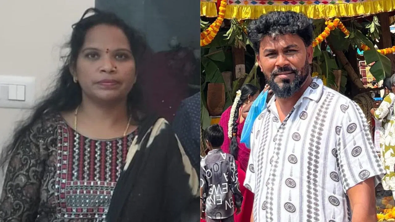 ಮದುವೆಯಾಗಲು ನಿರಾಕರಿಸಿದ 40 ವರ್ಷದ ಮಹಿಳೆಯನ್ನ ಕೊಂದು ರೈಲಿಗೆ ತಲೆ ಕೊಟ್ಟ ಪಾಗಲ್