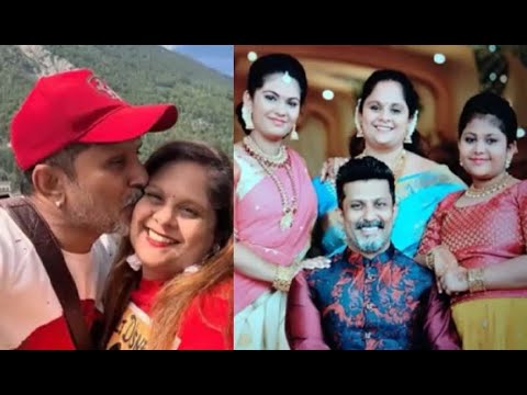 ದಿಲೀಪ್ ರಾಜ್ ಮುದ್ದಾದ ಸಂಸಾರದ ಮೇಲೆ ವಿಧಿಯ ಕಣ್ಣು – ವೃತ್ತಿ ಬದುಕು, ವೈಯಕ್ತಿಕ ಬದುಕಿನಲ್ಲೂ ಮಾದರಿ ಎಜೆ ದಂಪತಿ