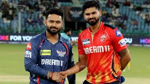 ಪ್ಲೇ ಆಫ್‌ಗಾಗಿ ಇಂದು ಪಂಜಾಬ್ ಹೋರಾಟ – RR ಮತ್ತು KKR ಸೋಲಿನ ಮೇಲೆ PBKS ಭವಿಷ್ಯ