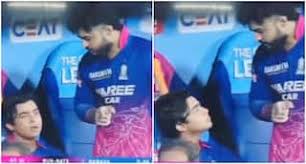 RCB ಕಪ್ ಗೆದ್ರೆ ಪಟಾಕಿ ಹೊಡಿಬೇಡಿ –  ಪಂತ್‌ ರಾಜೀನಾಮೆ.. NEXT ಪಾಂಡ್ಯ?ವೈಭವ್‌ಗೆ ಟೀಂ INDದಲ್ಲಿ ಚಾನ್ಸ್