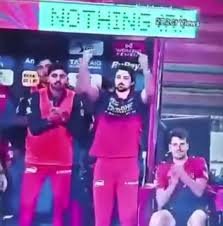 ಬ್ಯಾಡ್ ಬಾಯ್ RCB ಟಿಮ್ ಡೇವಿಡ್ – ಕ್ಯಾಚ್‌ಗಾಗಿ ಮೈದಾನದಲ್ಲಿ ತಿಲಕ್, ನಮನ್ ಕಿತ್ತಾಟ