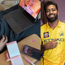 ಹಾರ್ದಿಕ್ ಪಾಂಡ್ಯ 07:07 ಮೆಸೇಜ್ ಹಿಂದಿರೋ ಸೀಕ್ರೆಟ್ ಏನು? – CSK ತಂಡ ಸೇರ್ತಾರಾ ಮುಂಬೈ ಕ್ಯಾಪ್ಟನ್?