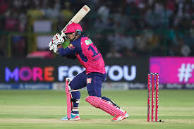 ಟಾರ್ಗೆಟ್ ಆದ್ರಾ ವೈಭವ್? , ವಿಕೆಟ್ ತೆಗೆದು ಕೇಕೆ ಬೇಕಾ? – ಸ್ಟಾರ್ ಬೌಲರ್‌ಗಳ ವಿಚಿತ್ರ ಬಯಕೆ!