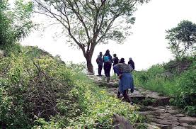 ಬಾಲಕನ ಚಿರತೆ ಕೊಂದ ಪ್ರಕರಣಕ್ಕೆ ಎಚ್ಚೆತ್ತ ಅರಣ್ಯಇಲಾಖೆ – ನಾಗಮಲೆ ಕ್ಷೇತ್ರದ ಭಕ್ತರಿಗೆ ಹೊಸ ರೂಲ್ಸ್