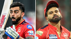 RCB ಕೆಣಕಿದ ಪಂಜಾಬ್ ಕಿಂಗ್ಸ್‌ಗೆ ಕರ್ಮ ರಿಟರ್ನ್ಸ್ – ನಾಯಕರ ಬದಲಾವಣೆ ವಿಚಾರದಲ್ಲಿ ಮುಂಬೈ ಇಂಡಿಯನ್ಸ್ ದಾಖಲೆ