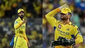 ಬಾಲ್ ವೇಸ್ಟ್.. ಬ್ಯಾಟ್ ಸೈಲೆಂಟ್ – ಚೆನ್ನೈ ಸೂಪರ್ ಕಿಂಗ್ಸ್ ತಂಡಕ್ಕೆ ನಾಯಕನೇ ದೊಡ್ಡ ಹೊರೆ..!
