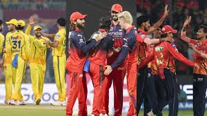 ಮಳೆ ಬಂದ್ರೂ ಕೂಡಾ RCBಗೇನೇ ನಂಬರ್ 1 ಸ್ಥಾನ – 6000 ರನ್‌ಗಳ ಸರದಾರ ಶುಭಮನ್ ಗಿಲ್