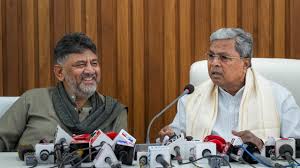 ಡಿಕೆ ಬ್ರದರ್ಸ್ ಛಲಕ್ಕೆ ಸಿಕ್ಕಿತು ಪ್ರತಿಫಲ – ಅಣ್ಣನ ಸಿಎಂ ಆಸೆ ಈಡೇರಿತು ಎಂದು ಡಿ.ಕೆ ಸುರೇಶ್ ಭಾವುಕ