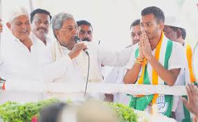 ದಾವಣಗೆರೆ ಕ್ಷೇತ್ರಕ್ಕೆ ಶಾಮನೂರು ಮೊಮ್ಮಗನೇ ದೊರೆ – ಗೆದ್ದು ಬೀಗಿದ ಸಮರ್ಥ್ ಶಾಮನೂರು