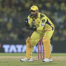 CSK ಪರ ತಲಾ ಆಡೋದೇ ಇಲ್ವಾ? – ದೆಹಲಿ ವಿರುದ್ಧದ ಪಂದ್ಯದಲ್ಲೂ ಧೋನಿ OUT