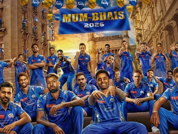 ಸೂರ್ಯ ಸುಡಲಿಲ್ಲ.. ಬುಮ್ರಾ ಸಿಡಿಲಿಲ್ಲ-  STARS ಸಂಸ್ಕೃತಿ MIಗೆ ಬ್ಯಾಕ್ ಫೈರ್ಮುಂಬೈಗೆ ಮರುಕಳಿಸುತ್ತಾ ಆ ದಿನಗಳು?