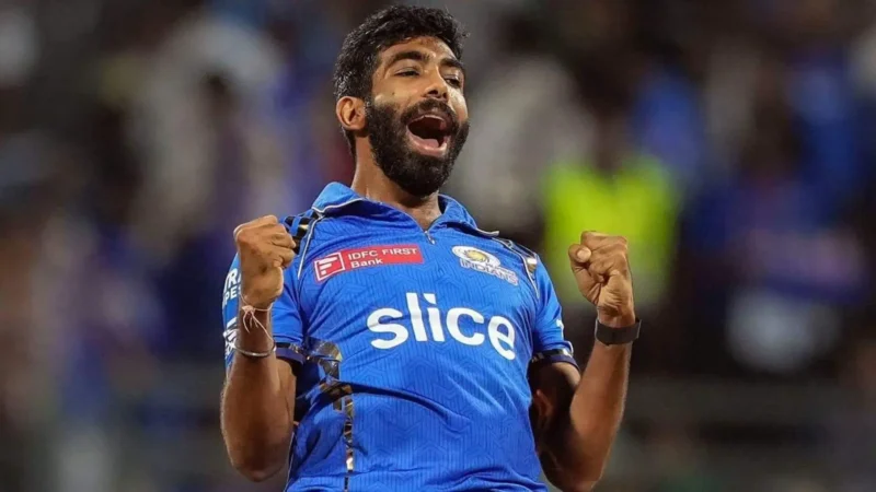 ವೈಡ್ ಬಾಲ್ ಓಕೆ.. ನೋ ಬಾಲ್ ಯಾಕೆ? – ಬುಮ್ರಾ ಕಳಪೆ ಬೌಲಿಂಗ್‌ಗೆ ಕ್ರಿಕೆಟ್ ದಿಗ್ಗಜರು ಶಾಕ್
