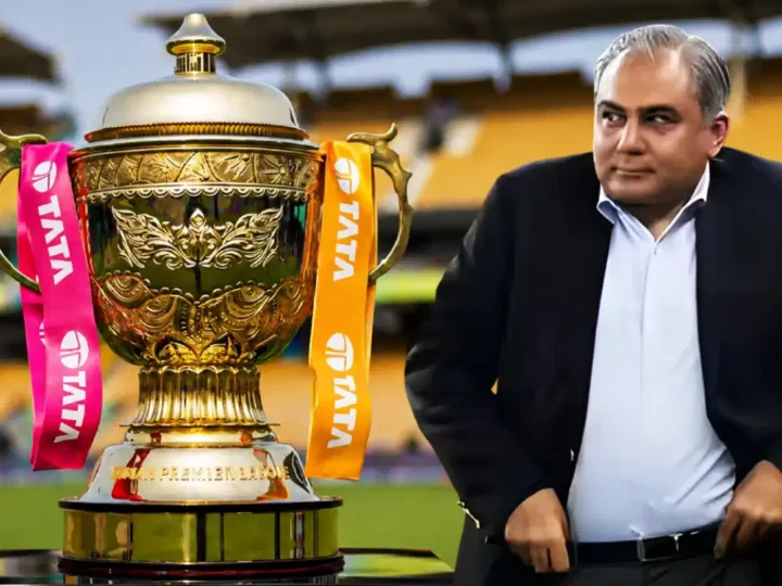 IPL ಫೈನಲ್.. PCB ನಖ್ವಿಗೆ ಆಹ್ವಾನ – PAK ಆಟಗಾರರಿಗೂ ಗ್ರೀನ್ ಸಿಗ್ನಲ್?ಇಂಡೋ-ಪಾಕ್ ಸರಣಿ ಮತ್ತೆ ಸ್ಟಾರ್ಟ್?  