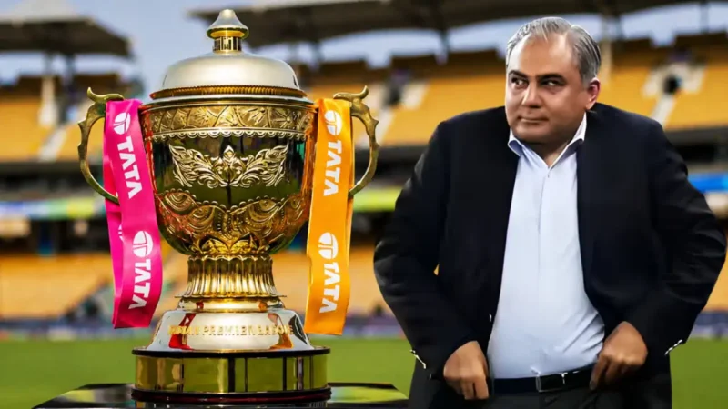 IPL ಫೈನಲ್.. PCB ನಖ್ವಿಗೆ ಆಹ್ವಾನ – PAK ಆಟಗಾರರಿಗೂ ಗ್ರೀನ್ ಸಿಗ್ನಲ್?ಇಂಡೋ-ಪಾಕ್ ಸರಣಿ ಮತ್ತೆ ಸ್ಟಾರ್ಟ್?  