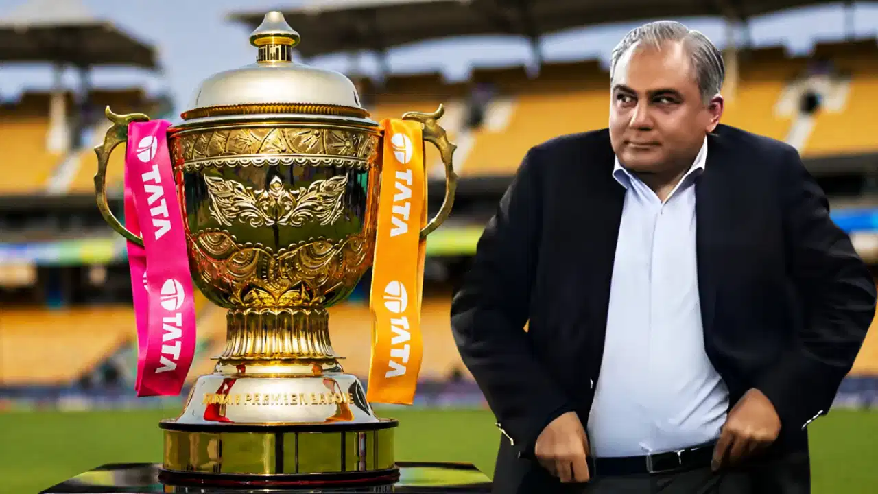 IPL ಫೈನಲ್.. PCB ನಖ್ವಿಗೆ ಆಹ್ವಾನ – PAK ಆಟಗಾರರಿಗೂ ಗ್ರೀನ್ ಸಿಗ್ನಲ್?ಇಂಡೋ-ಪಾಕ್ ಸರಣಿ ಮತ್ತೆ ಸ್ಟಾರ್ಟ್?  