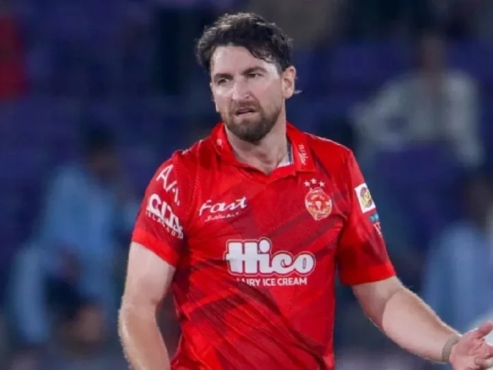 14ನೇ ಪಂದ್ಯಕ್ಕೆ RCBಗೆ ಹೊಸ ಬೌಲರ್ ಎಂಟ್ರಿ – ಪ್ಲೇಯಿಂಗ್ 11ನಲ್ಲಿ ಸಿಗುತ್ತಾ ಚಾನ್ಸ್‌?