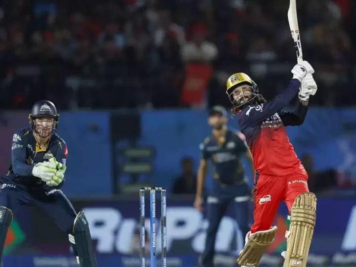 RCBಗೆ ಸ್ಟ್ರೈಕ್ ರೇಟ್.. GTಗೆ ರನ್ಸ್ – GAME CHANGERS ಕೈಯಲ್ಲಿ ಕಪ್!ಪಾಂಡ್ಯ ಪಕ್ಕ ನಿಂತವ್ರೇ ಚಾಂಪಿಯನ್ಸ್?