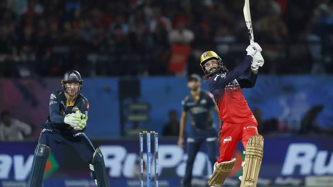 RCBಗೆ ಸ್ಟ್ರೈಕ್ ರೇಟ್.. GTಗೆ ರನ್ಸ್ – GAME CHANGERS ಕೈಯಲ್ಲಿ ಕಪ್!ಪಾಂಡ್ಯ ಪಕ್ಕ ನಿಂತವ್ರೇ ಚಾಂಪಿಯನ್ಸ್?