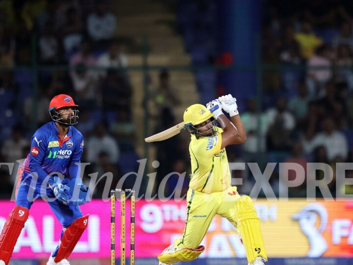 ಡಿಸಿಗೆ ಕೈ ಕೊಟ್ಟ ಆರಂಭಿಕ ದಾಂಡಿಗರು – ಸಿಎಸ್ಕೆಗೆ ಸುಲಭ ಜಯ ತಂದುಕೊಟ್ಟ ಸಂಜು ಸ್ಯಾಮ್ಸನ್