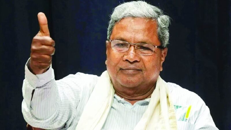 ಮುಖ್ಯಮಂತ್ರಿ ಪಟ್ಟ ತೊರೆದ ಸಿದ್ದರಾಮಯ್ಯ – ಅಹಿಂದ ನಾಯಕ ನಡೆದು ಬಂದ ಹಾದಿ ಹೇಗಿತ್ತು?ಅಹಿಂದ ಹುಲಿಯ ಮುಂದಿನ ಹೆಜ್ಜೆ ಏನು?