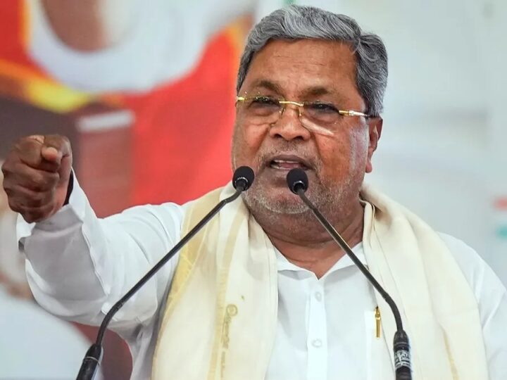 ಸಂವಿಧಾನವೇ ನನ್ನ ಧರ್ಮ – ಸ್ವಯಂ ಪ್ರೇರಿತವಾಗಿಯೇ ರಾಜೀನಾಮೆ ಸಲ್ಲಿಸಿದ್ದೇನೆ ಎಂದ ಸಿದ್ದರಾಮಯ್ಯ