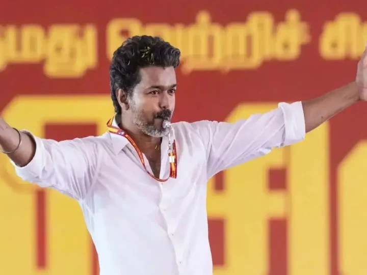 ತಮಿಳುನಾಡಿನಲ್ಲಿ ವಿಜಯ ಪರ್ವ – ಕಾಲಿವುಡ್ ನಟರಿಂದ ವಿಜಯ್ ದಳಪತಿಗೆ ಶುಭಾಶಯ
