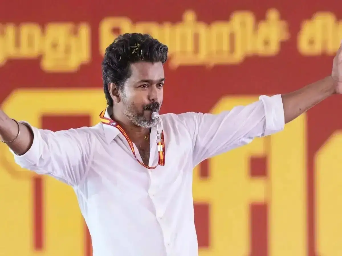 ತಮಿಳುನಾಡಿನಲ್ಲಿ ವಿಜಯ ಪರ್ವ – ಕಾಲಿವುಡ್ ನಟರಿಂದ ವಿಜಯ್ ದಳಪತಿಗೆ ಶುಭಾಶಯ