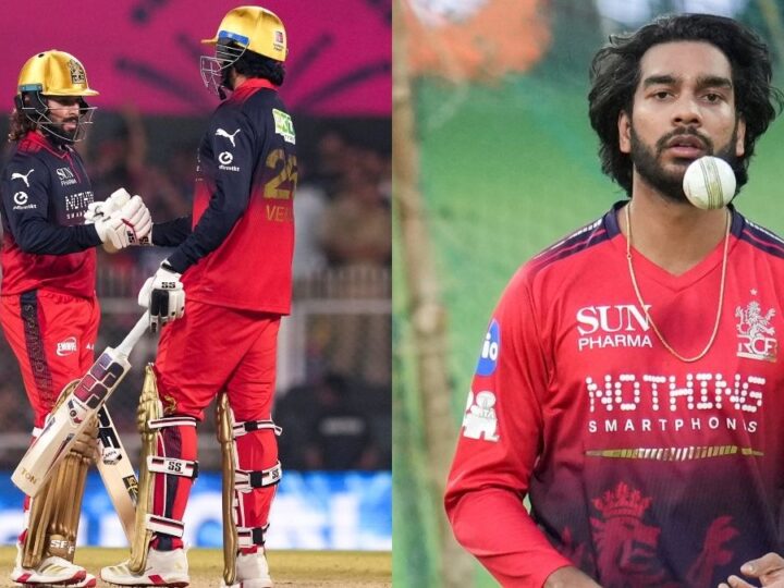 ಬೆಥೆಲ್ ಬೇಡ.. ವೆಂಕಿ ಓಪನರ್? – MI ಬೇಟೆಗೆ ಕಾಕ್ಸ್ ವಿಕೆಟ್ ಕೀಪರ್?RCB ಪ್ಲೇಯಿಂಗ್ 11 ಹೇಗಿರಬೇಕು?