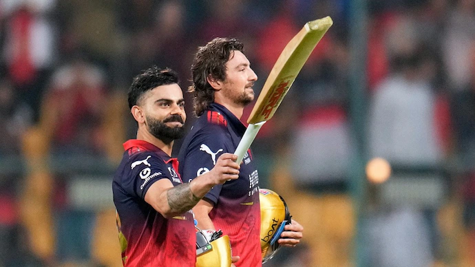 RCB & SRH 200+ ರನ್ಸ್ ಆರ್ಭಟ – ಹ್ಯಾಟ್ರಿಕ್ ಸೋಲಿಲ್ಲದೇ ನುಗ್ಗಿದವರೆಷ್ಟು?GAME CHANGERS ಯಾರೆಲ್ಲಾ?