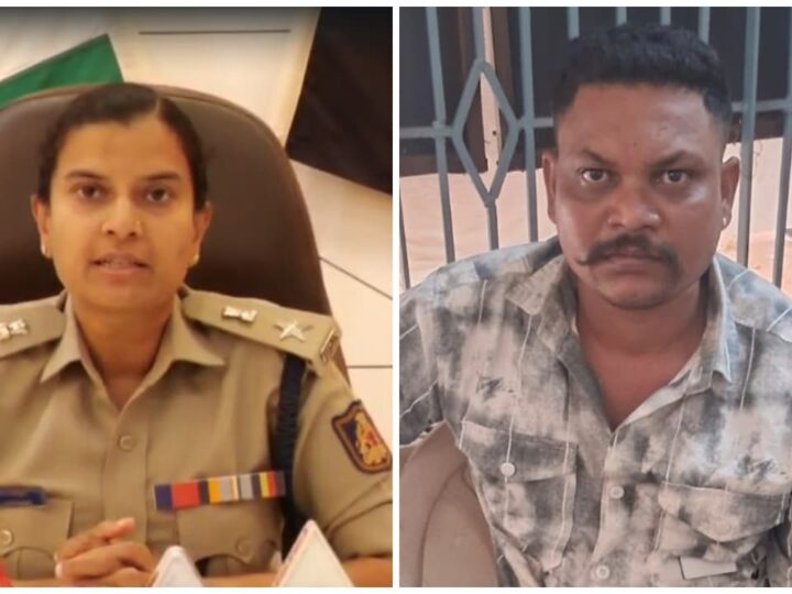 ತಾಯಿ ಚಿಕಿತ್ಸೆಗಾಗಿ ಆಸ್ಪತ್ರೆಗೆ ಬಂದ ಅಪ್ರಾಪ್ತೆ ಮೇಲೆ ಲೈಂ*ಗಿಕ ದೌರ್ಜನ್ಯ – ಸರ್ಕಾರಿ ಆಸ್ಪತ್ರೆ ಸಿಬ್ಬಂದಿಯಿಂದಲೇ ಹೀನ ಕೃತ್ಯ