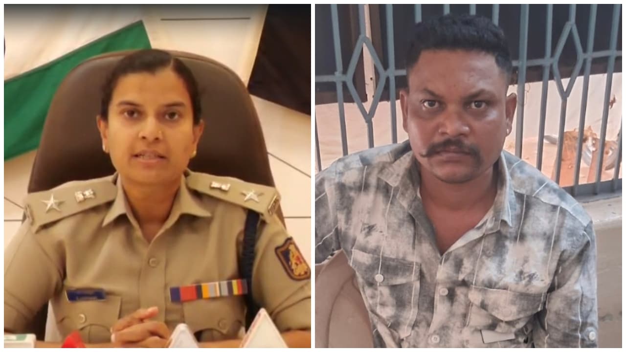 ತಾಯಿ ಚಿಕಿತ್ಸೆಗಾಗಿ ಆಸ್ಪತ್ರೆಗೆ ಬಂದ ಅಪ್ರಾಪ್ತೆ ಮೇಲೆ ಲೈಂ*ಗಿಕ ದೌರ್ಜನ್ಯ – ಸರ್ಕಾರಿ ಆಸ್ಪತ್ರೆ ಸಿಬ್ಬಂದಿಯಿಂದಲೇ ಹೀನ ಕೃತ್ಯ
