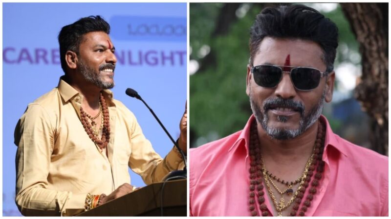 ತಿಂಗಳಿಗೆ ₹78 ಕೋಟಿ ಬಡ್ಡಿ.. ₹4,500 ಕೋಟಿ ಹಗರಣ – ಸಿಐಡಿ ತನಿಖೆಯಲ್ಲಿ ಬಯಲಾಗುತ್ತಾ ಶಿವಾನಂದನ ಲೀಲೆ?ಸಮಾಜ ಸೇವಕನ ಸೋಗಿನಲ್ಲಿ ನೀಲಣ್ಣನವರ ಕರಾಮತ್ತು!