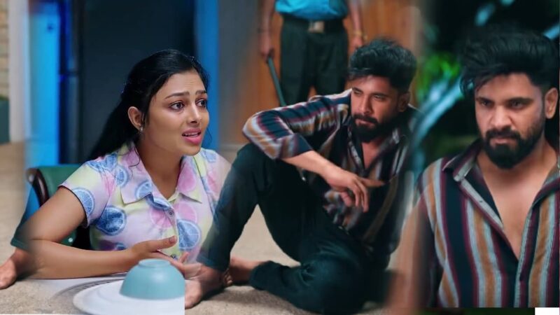 ಕೇಡಿ ಜೈದೇವ್ ಈಗ ದಿಯಾ ಕೈಗೊಂಬೆ – ಅವಮಾನ, ಹೀಯಾಳಿಸಿದರೂ ಬೇಬಿನೇ ಬೇಕಂತೆ..!