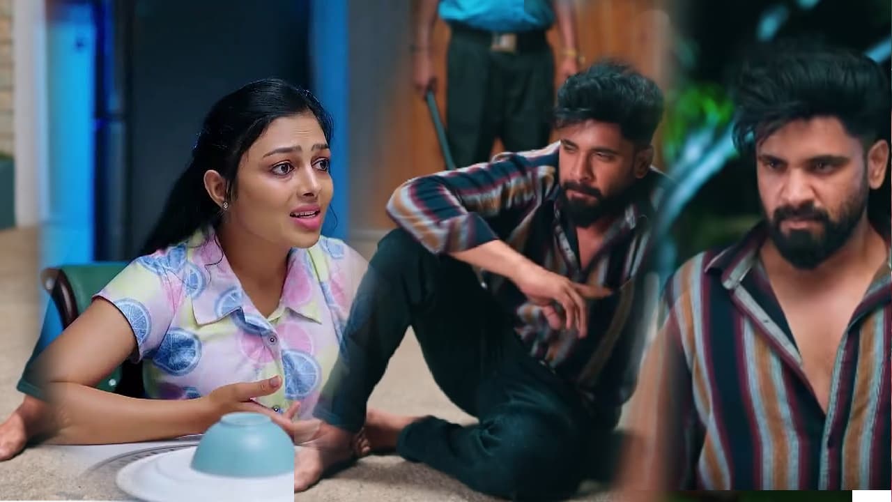 ಕೇಡಿ ಜೈದೇವ್ ಈಗ ದಿಯಾ ಕೈಗೊಂಬೆ – ಅವಮಾನ, ಹೀಯಾಳಿಸಿದರೂ ಬೇಬಿನೇ ಬೇಕಂತೆ..!