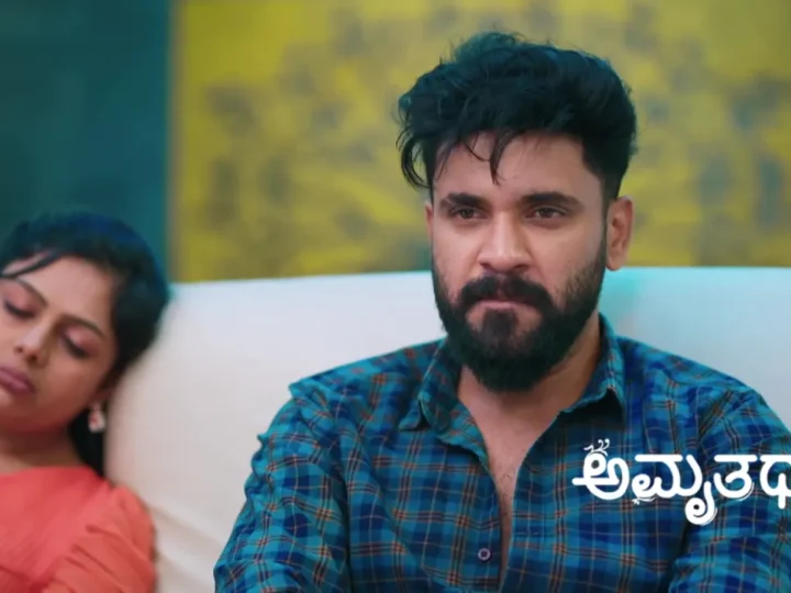 ದಿಯಾ ಬೇಬಿ ಪಾತ್ರ ಅಂತ್ಯ –ಮಿಂಚುಗೆ ರಿಯಲ್ ಅಮ್ಮ ಭೂಮಿ ಅನ್ನೋ ಸತ್ಯ ಗೊತ್ತಾಗುತ್ತಾ?