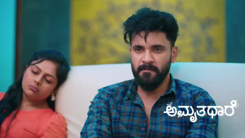 ದಿಯಾ ಬೇಬಿ ಪಾತ್ರ ಅಂತ್ಯ –ಮಿಂಚುಗೆ ರಿಯಲ್ ಅಮ್ಮ ಭೂಮಿ ಅನ್ನೋ ಸತ್ಯ ಗೊತ್ತಾಗುತ್ತಾ?